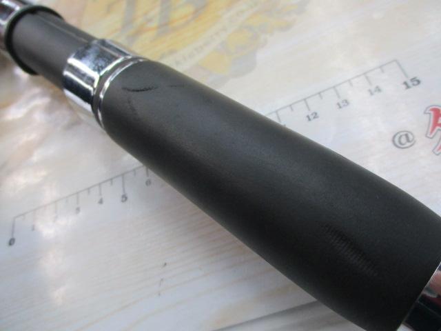 バンディット タイプⅠ M225