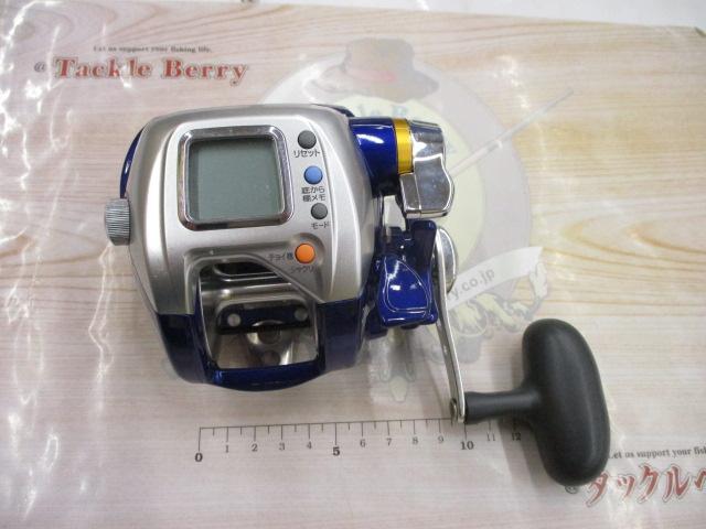 ハイパータナコン 400FBe