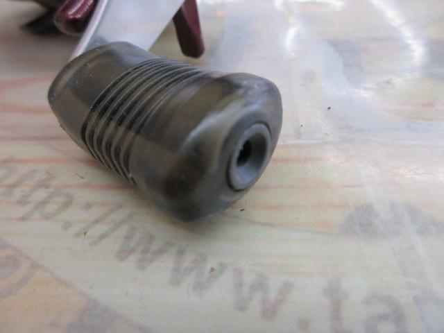 97スコーピオン 1501(浅溝スプール)