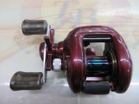 97スコーピオン 1501(浅溝スプール)