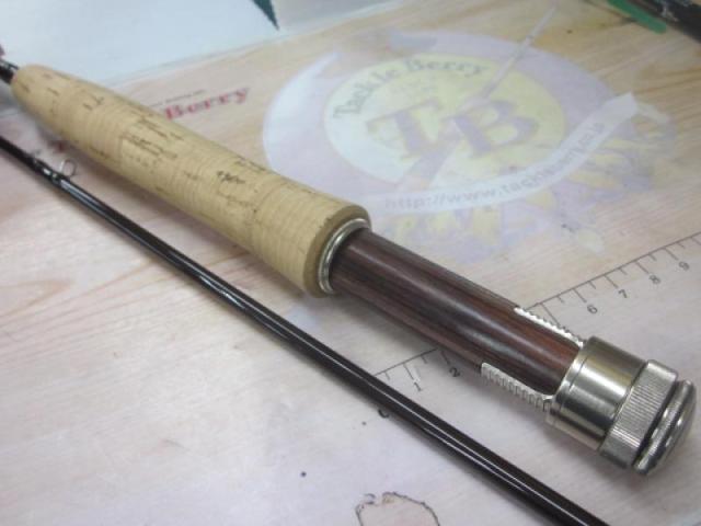 ストリームトレイル 8'6"#5 2PC