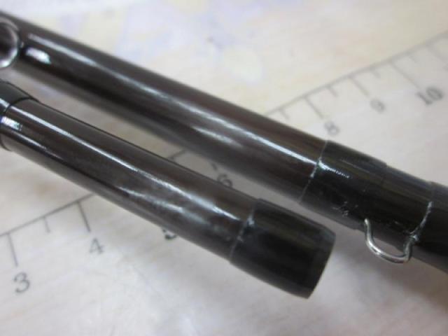 ストリームトレイル 8'6"#5 2PC