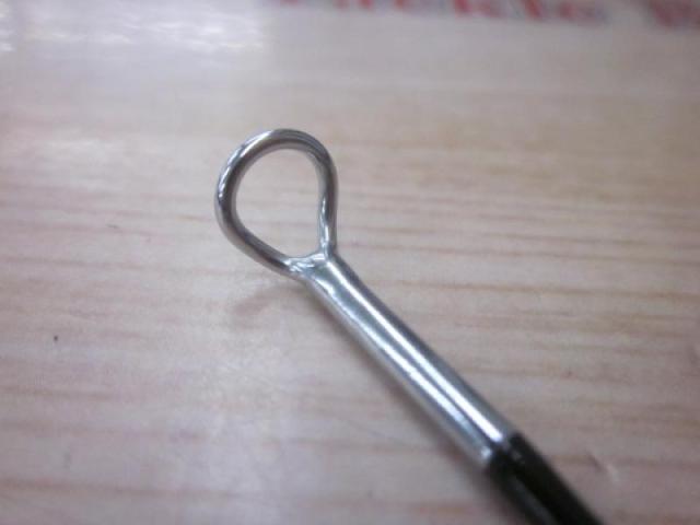 ストリームトレイル 8'6"#5 2PC