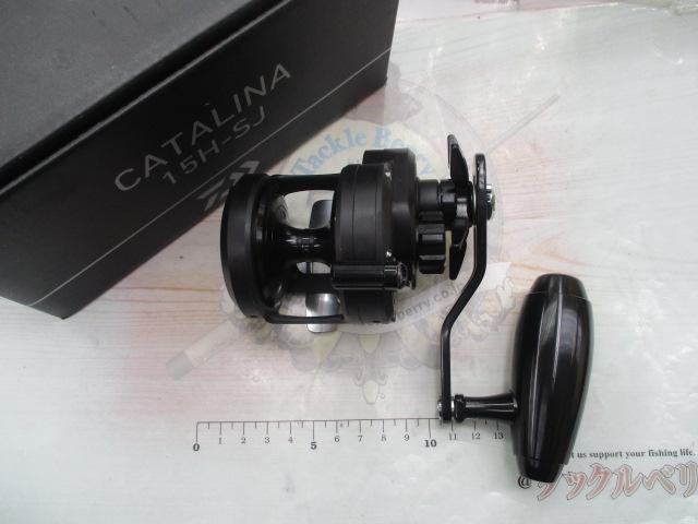 19キャタリナ 15H-SJ