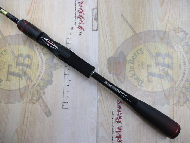 20ゾディアス 268L-2｜＠ベリーネット 日本最大新品中古釣具WEBショップ