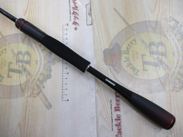 20ゾディアス 268L-2｜＠ベリーネット 日本最大新品中古釣具WEBショップ