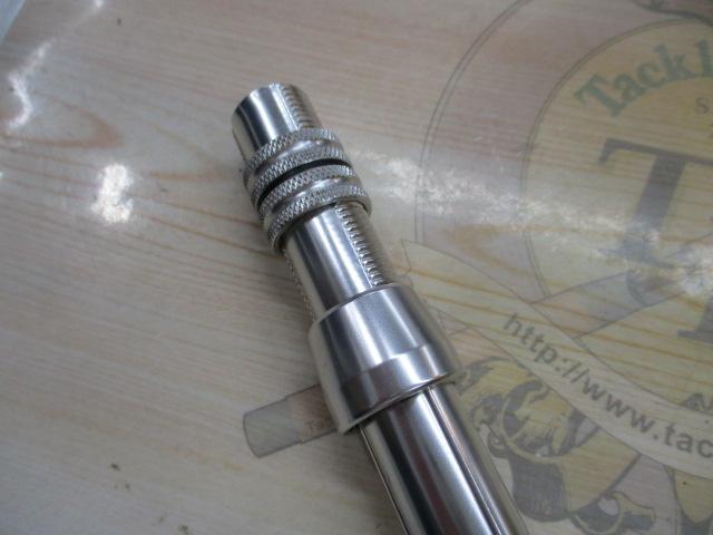 インフィニティグロリア5:5 195M