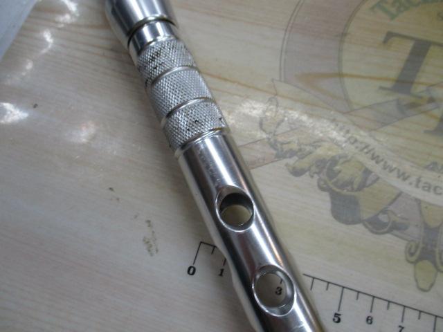 インフィニティグロリア5:5 195M