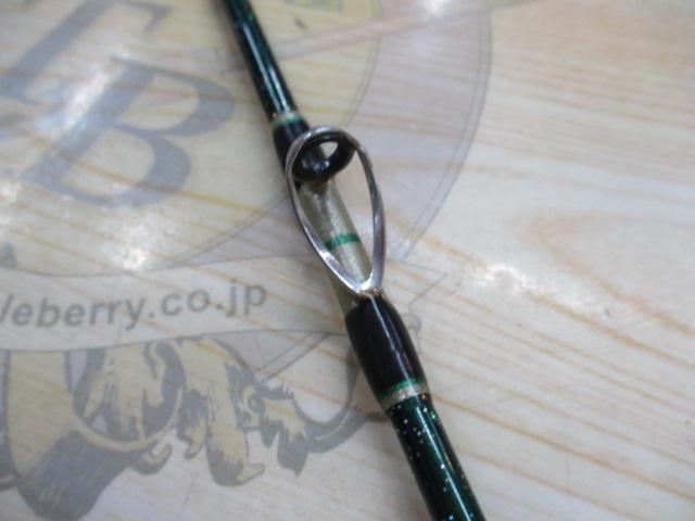 インフィニティグロリア5:5 195M