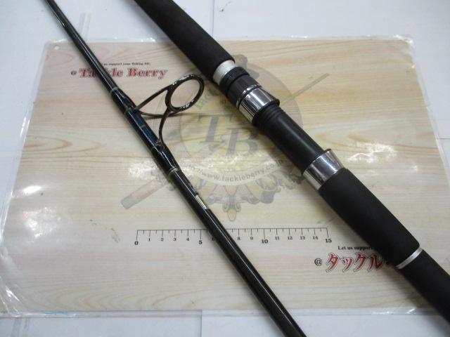 ソルティガドラド SG ドラド 80TN