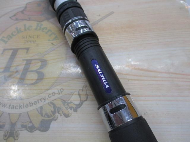 ソルティガドラド SG ドラド 80TN