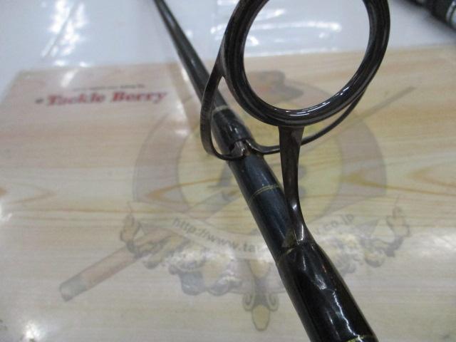 ソルティガドラド SG ドラド 80TN