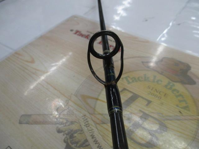 ソルティガドラド SG ドラド 80TN