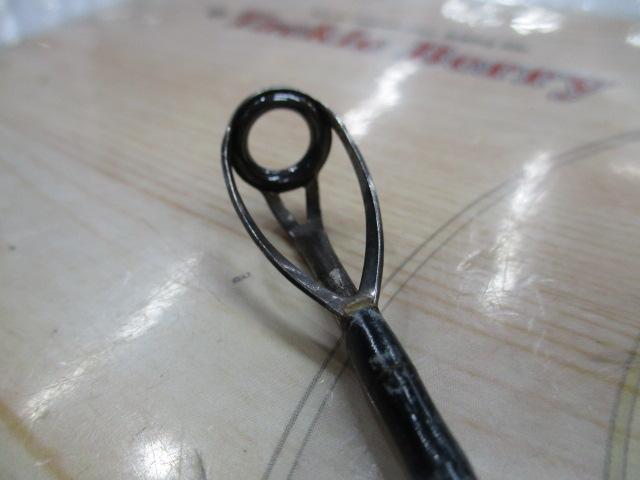 ソルティガドラド SG ドラド 80TN