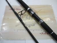 ソルティガドラド SG ドラド 80TN