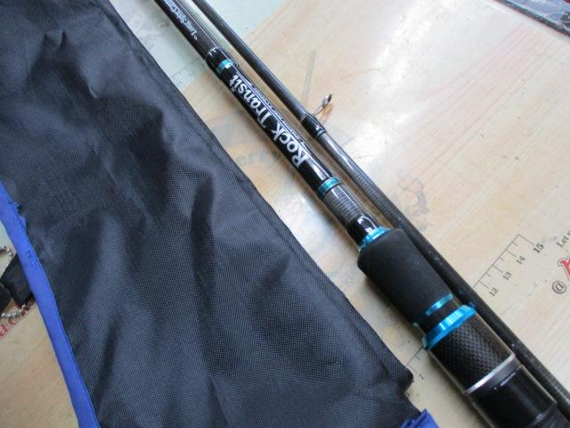 ロックトランジット RTS-962H ロングスピンキャスター96｜＠ベリー