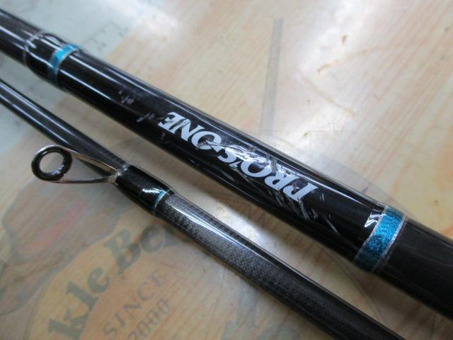 ロッド PRO'S ONE Rock Transit RTS-962H ロッド PRO'S ONE Rock Transit RTS-962H PRO'S ONE Rock Transit RTS-962H