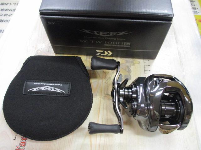 24スティーズ SV TW 100HL