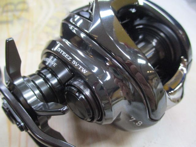 24スティーズ SV TW 100HL