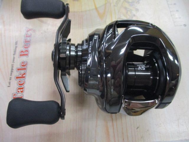 24スティーズ SV TW 100HL