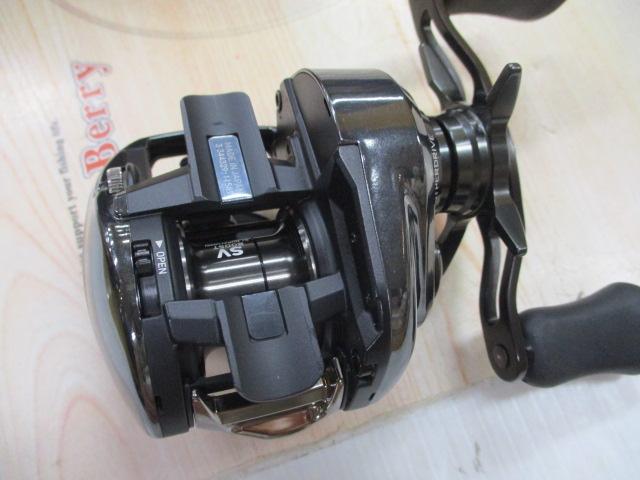 24スティーズ SV TW 100HL