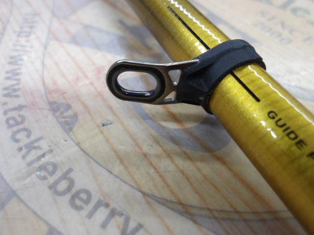 24トーナメント磯 AGS ML-53