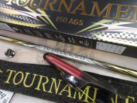 24トーナメント磯 AGS ML-53