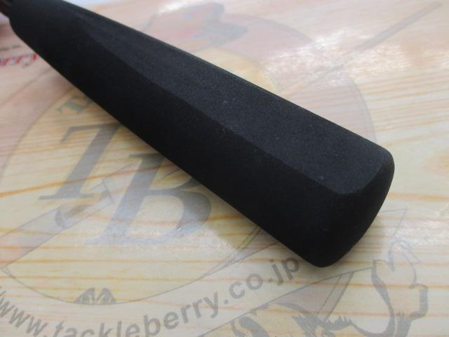 25炎月BB一つテンヤマダイ B235MH+