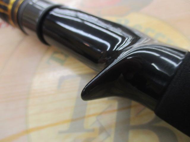 25炎月BB一つテンヤマダイ B235MH+