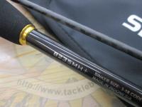 25炎月BB一つテンヤマダイ B235MH+