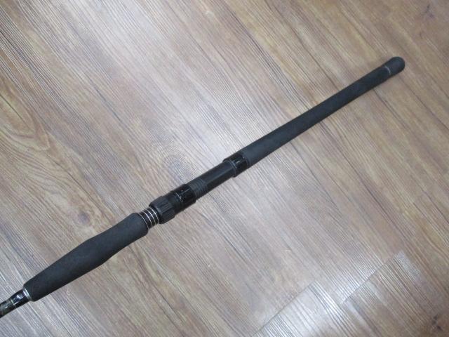 ソルティシェイプダッシュ ジギング S63/130