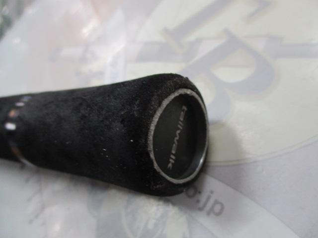 ソルティシェイプダッシュ ジギング S63/130