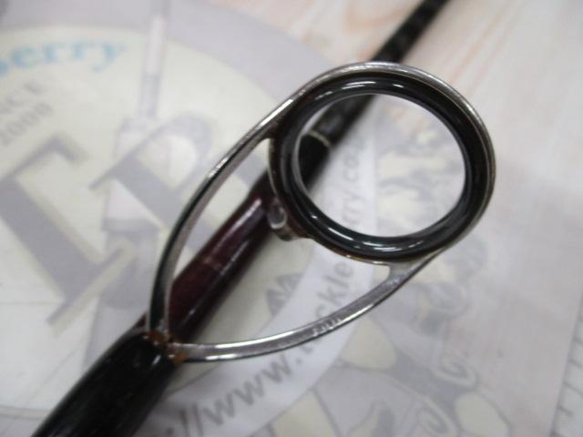 ソルティシェイプダッシュ ジギング S63/130