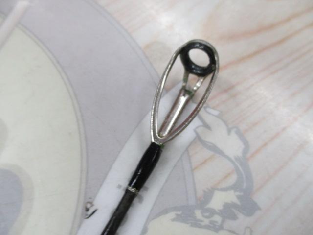 ソルティシェイプダッシュ ジギング S63/130