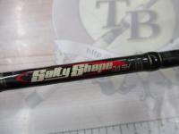 ソルティシェイプダッシュ ジギング S63/130