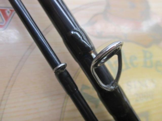 ライトキャバルリー CLCC-610M｜＠ベリーネット 日本最大新品中古釣具