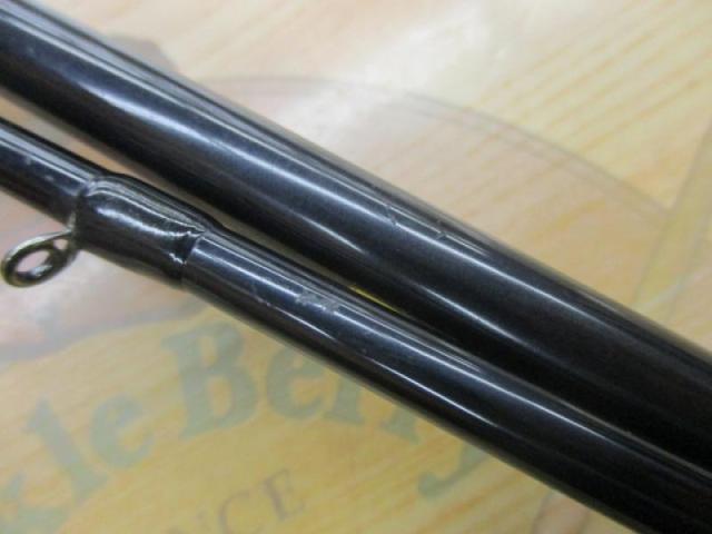 ライトキャバルリー CLCC-610M｜＠ベリーネット 日本最大新品中古釣具