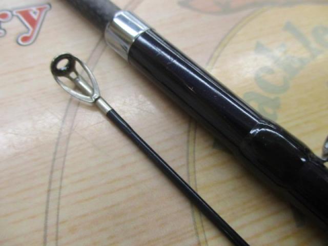 ライトキャバルリー CLCC-610M｜＠ベリーネット 日本最大新品中古釣具