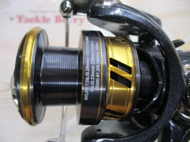 18レガリス LT2500D