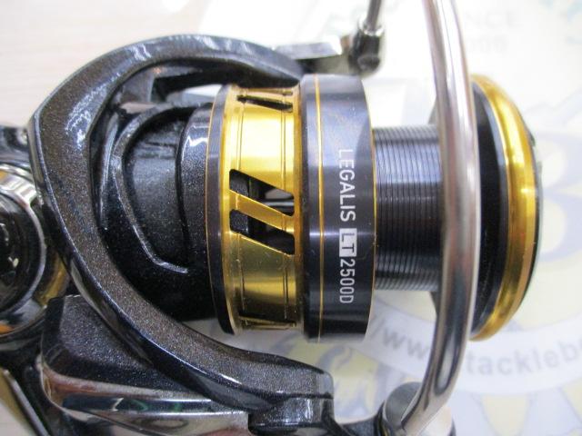 18レガリス LT2500D