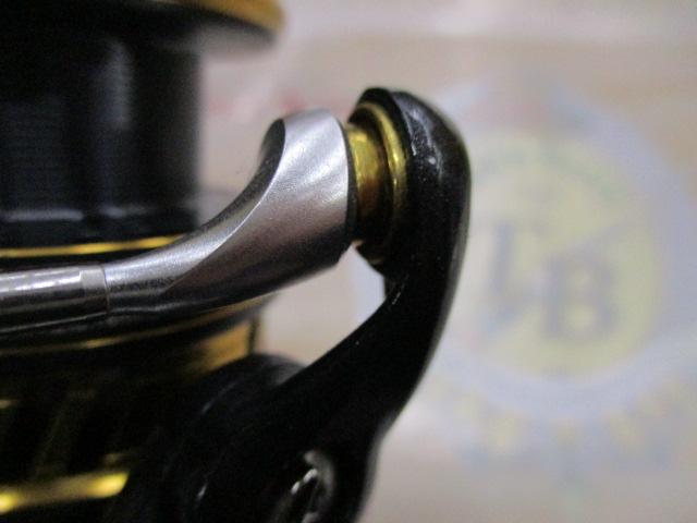 18レガリス LT2500D