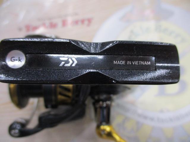 18レガリス LT2500D