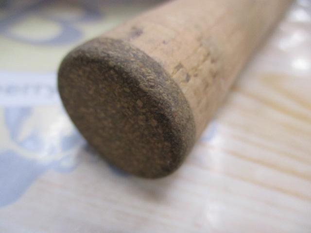 24トラウトワンNS S48UL-G4