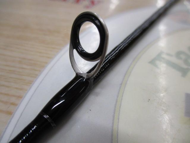 24トラウトワンNS S48UL-G4