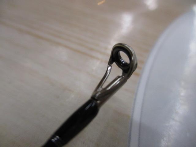 24トラウトワンNS S48UL-G4