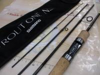 24トラウトワンNS S48UL-G4