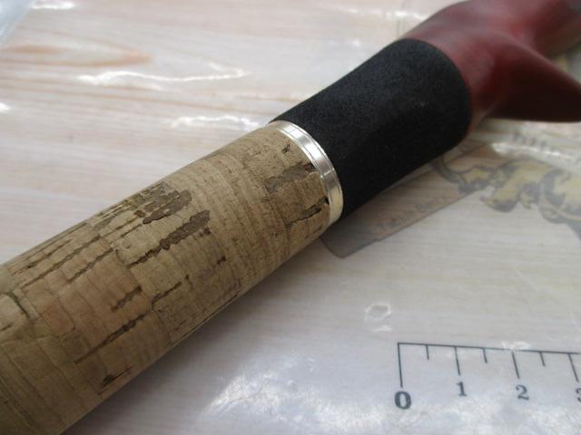 ビームス ブランシエラ 52UL