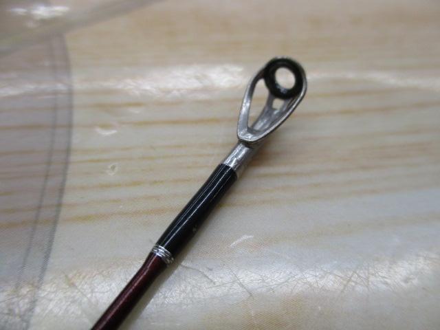 ビームス ブランシエラ 52UL