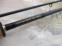 デストロイヤー F2-611XS(フェイズⅡ)2pcs itoアルミリールシート