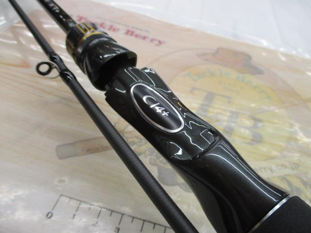 23バスワン XT+ 1610M-2｜＠ベリーネット 日本最大新品中古釣具WEBショップ